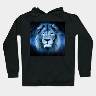 SURREAL LION #8 Hoodie